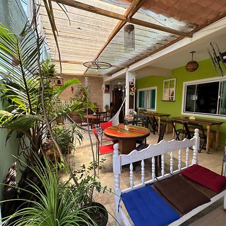 Hotel Celeiro Cafe Com Arte Angra dos Reis Exteriér fotografie