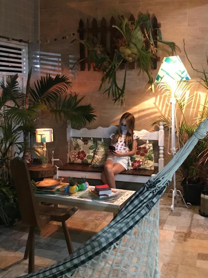 Hotel Celeiro Cafe Com Arte Angra dos Reis Exteriér fotografie