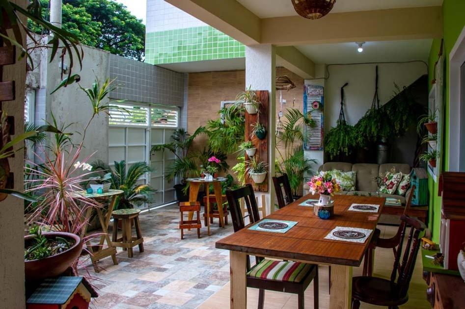 Hotel Celeiro Cafe Com Arte Angra dos Reis Exteriér fotografie