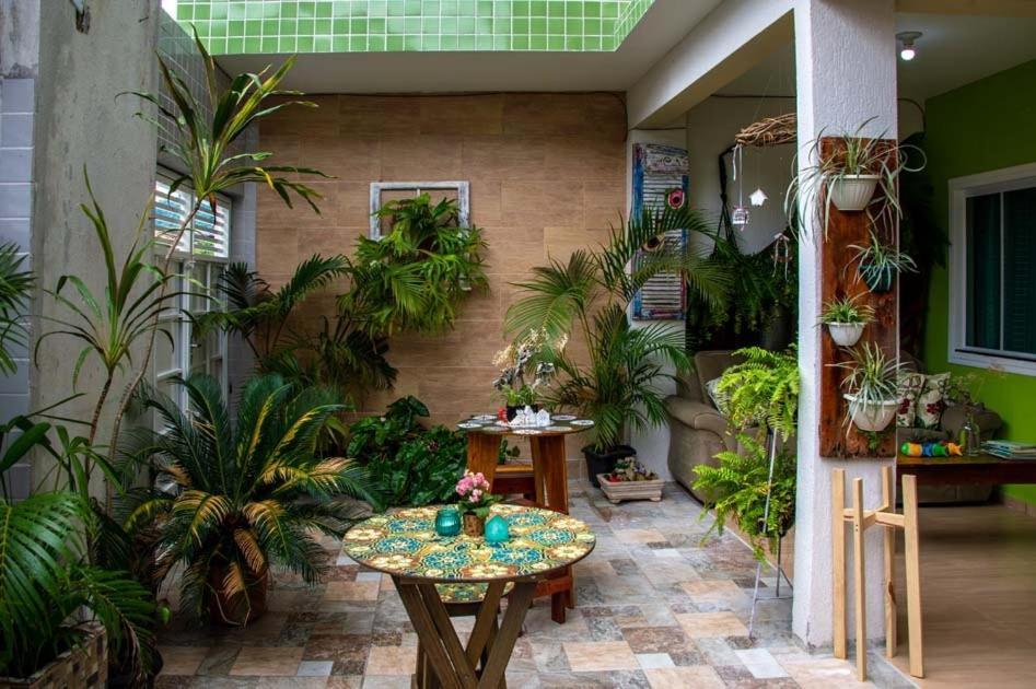 Hotel Celeiro Cafe Com Arte Angra dos Reis Exteriér fotografie