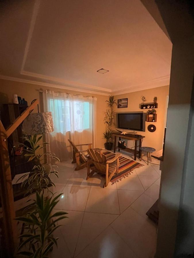 Hotel Celeiro Cafe Com Arte Angra dos Reis Exteriér fotografie