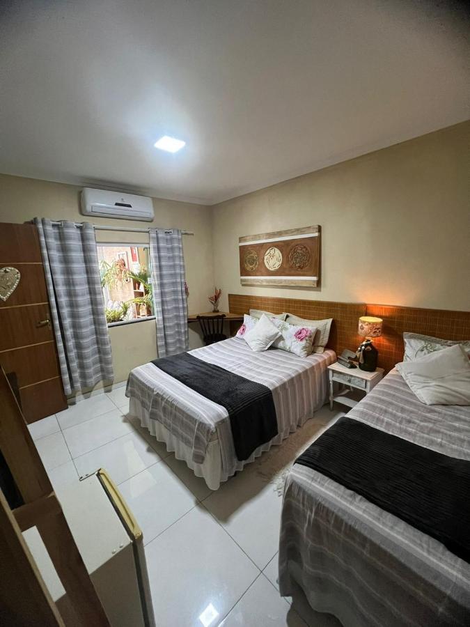 Hotel Celeiro Cafe Com Arte Angra dos Reis Exteriér fotografie