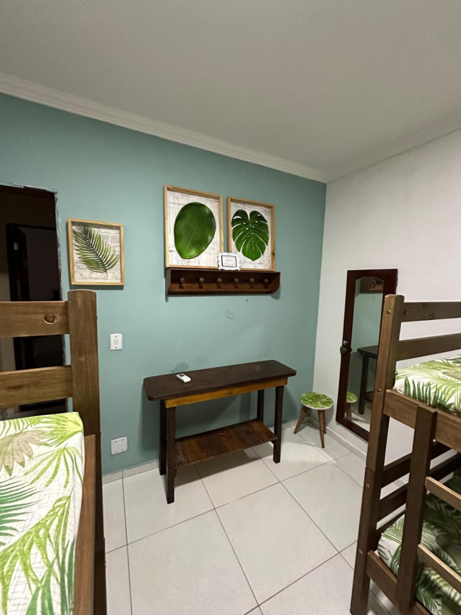 Hotel Celeiro Cafe Com Arte Angra dos Reis Exteriér fotografie